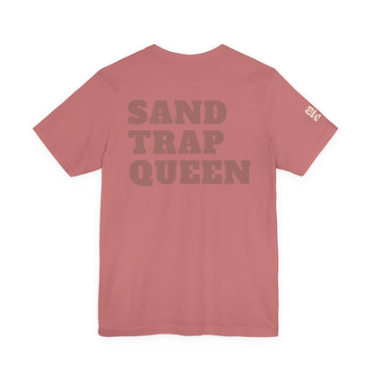 Fairway Feral Tee