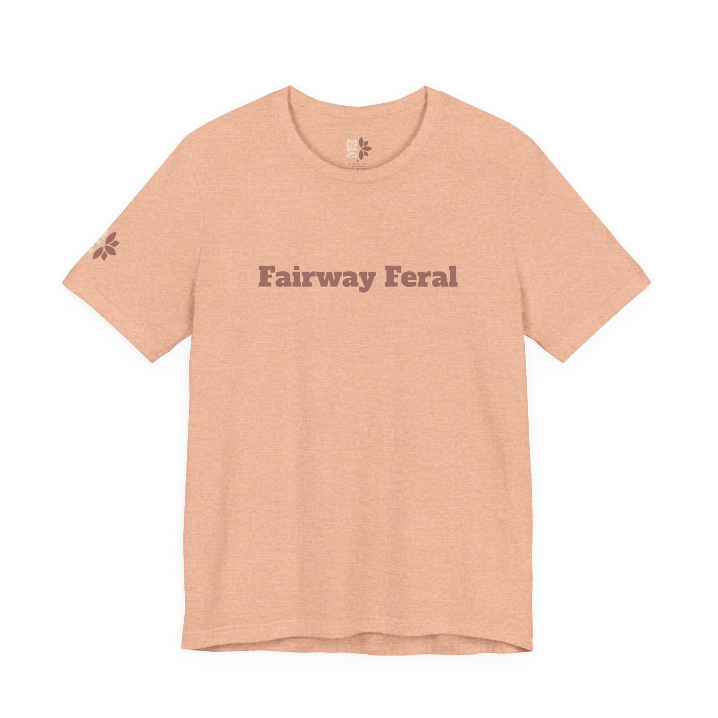 Fairway Feral Tee