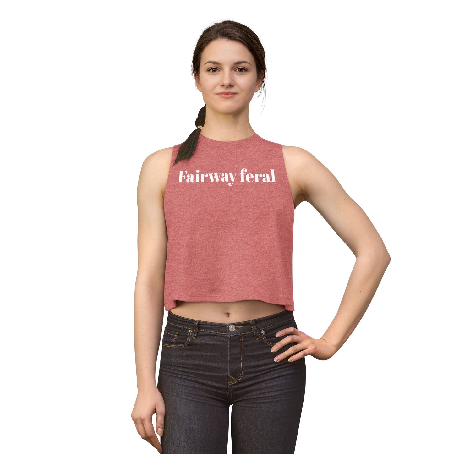 Fairway Feral Tank