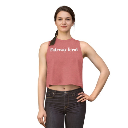Fairway Feral Tank