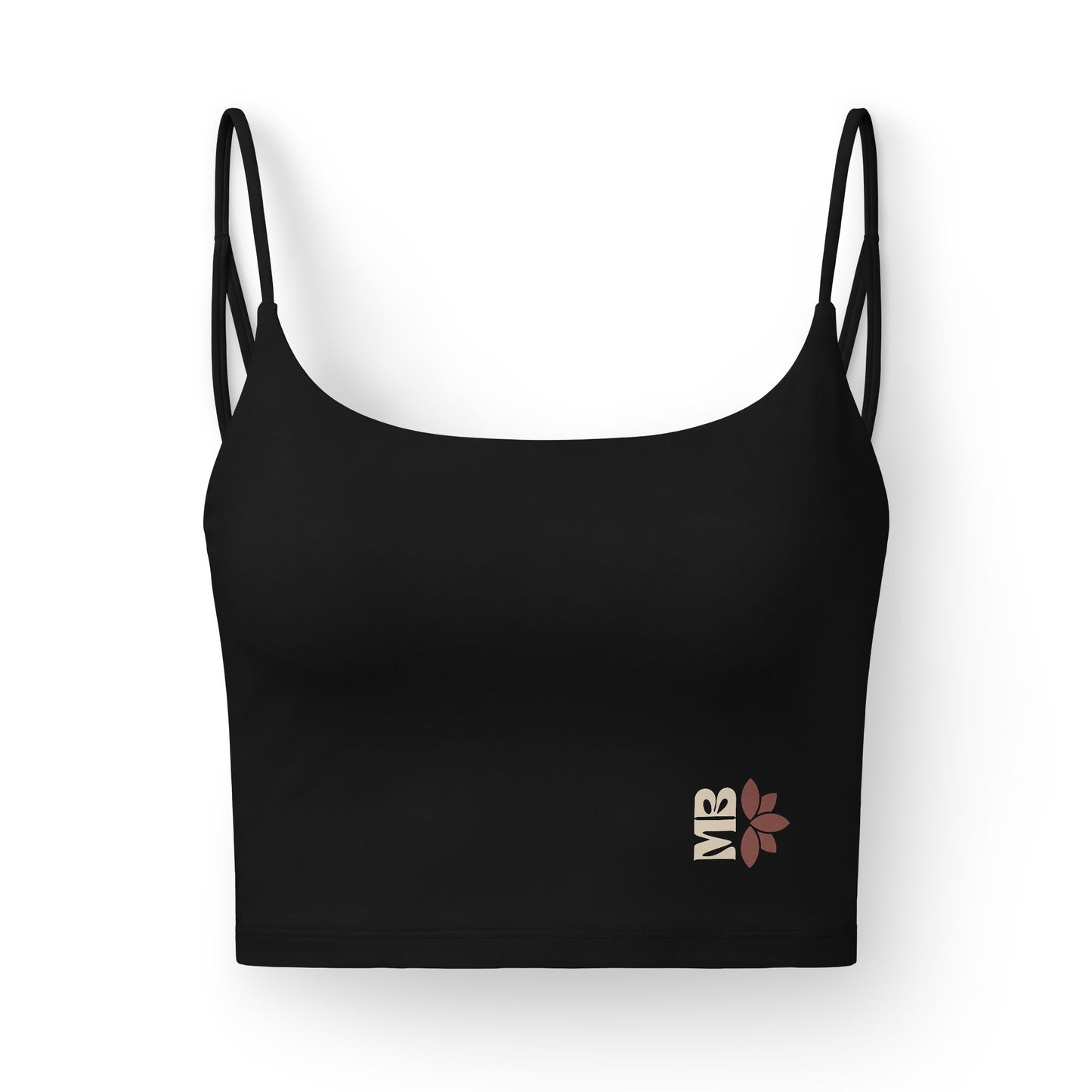 Mae Bloom Tank