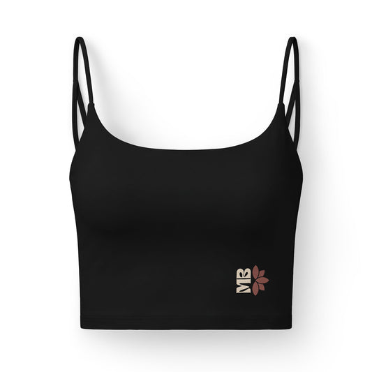 Mae Bloom Tank