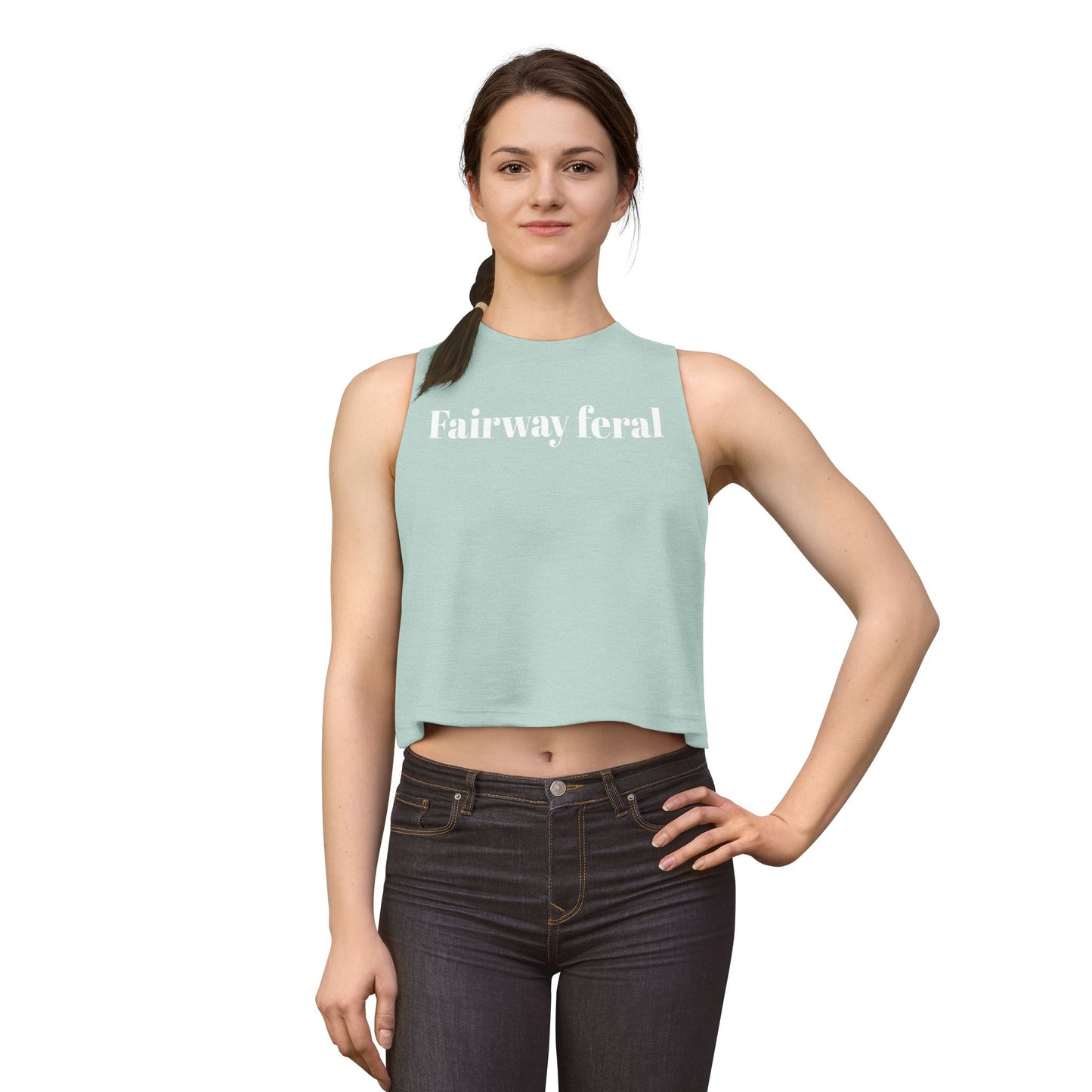 Fairway Feral Tank
