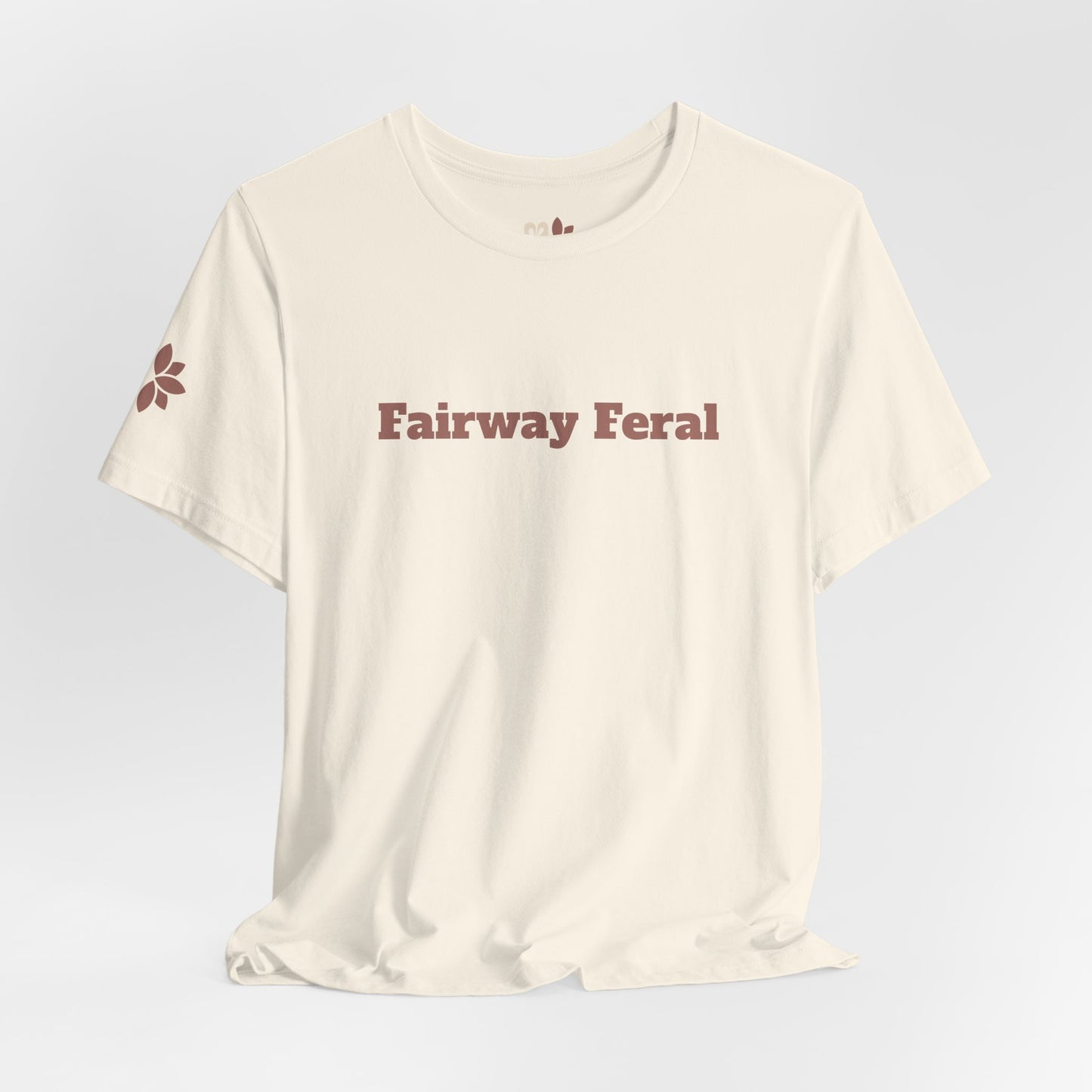 Fairway Feral Tee