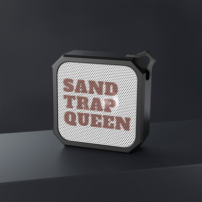 Sand Trap Queen Outdoor Bluetooth Speaker
