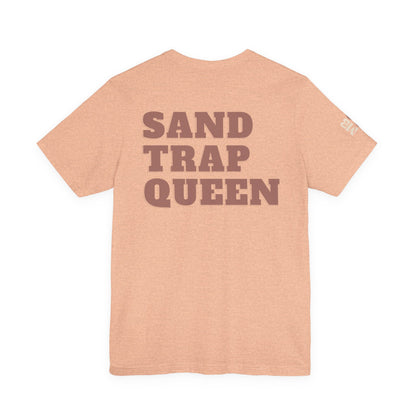 Fairway Feral Tee