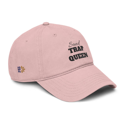 Sand Trap Queen Baseball Cap