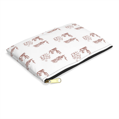 Western Desert Pouch