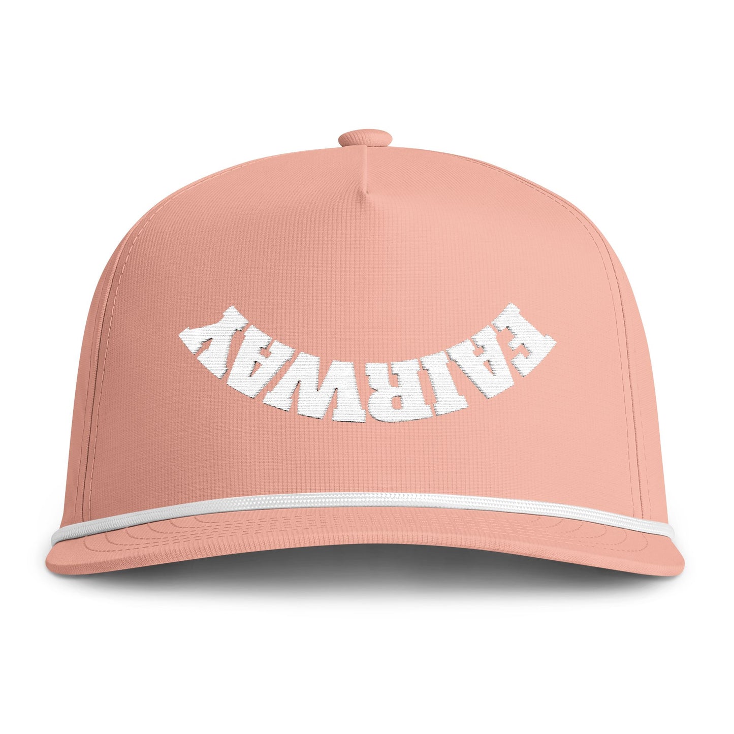 Fairway Rope Snapback