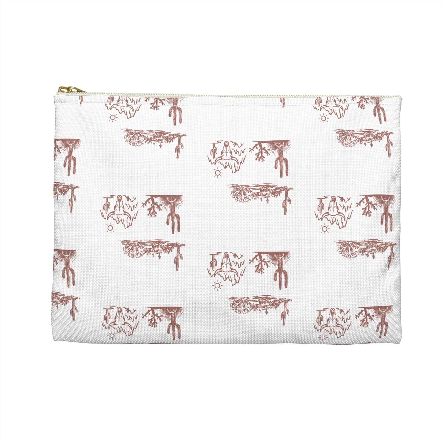 Western Desert Pouch