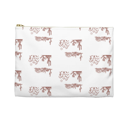 Western Desert Pouch