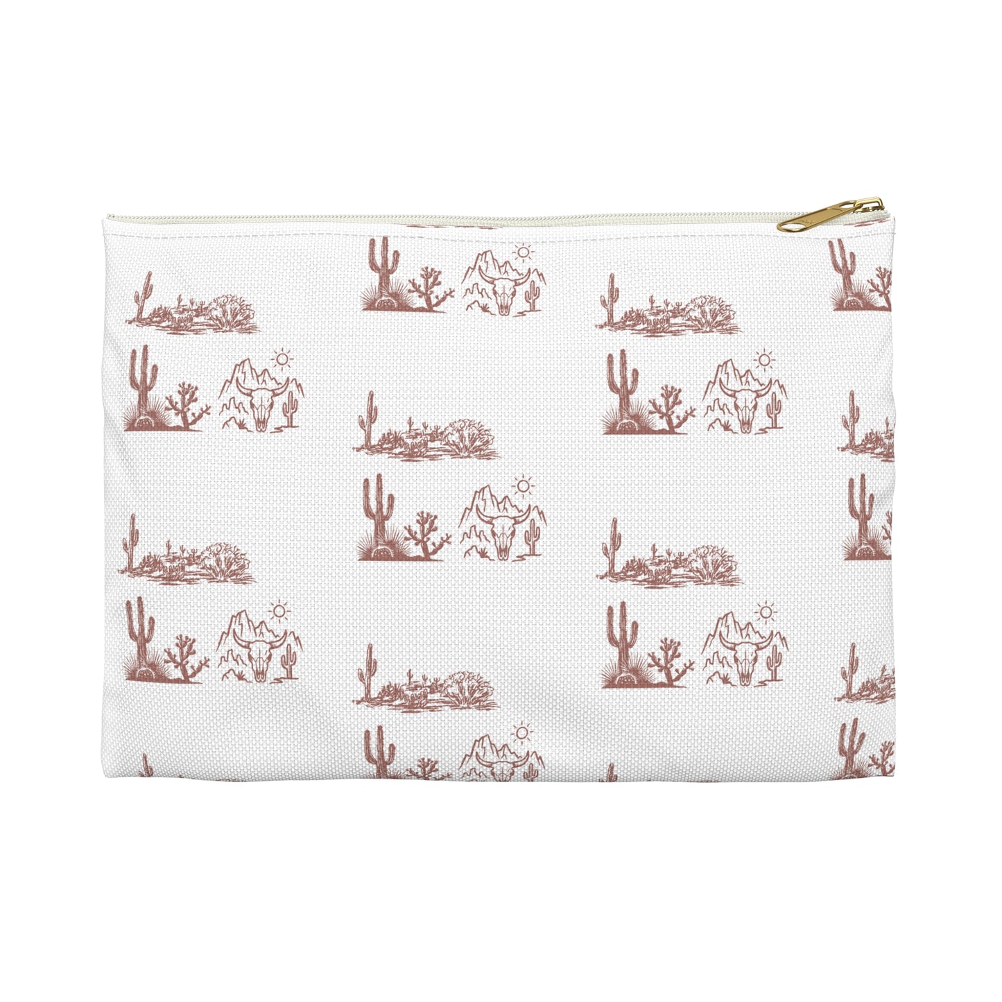 Western Desert Pouch