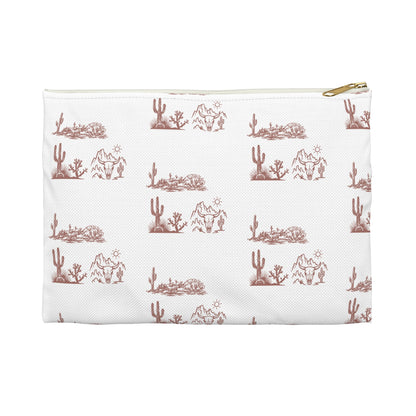 Western Desert Pouch