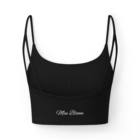 Mae Bloom Tank