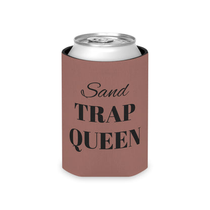 Sand Trap Queen Cooler