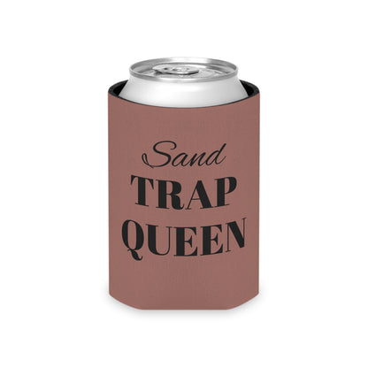 Sand Trap Queen Cooler