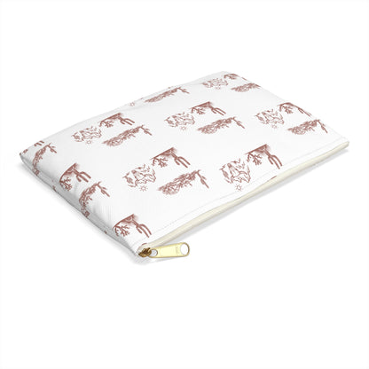 Western Desert Pouch