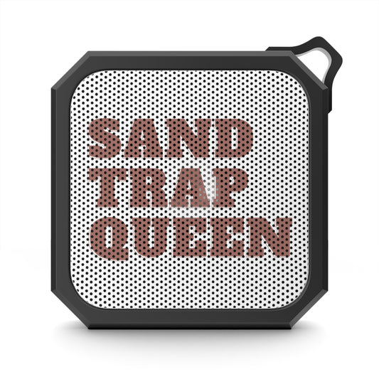 Sand Trap Queen Outdoor Bluetooth Speaker
