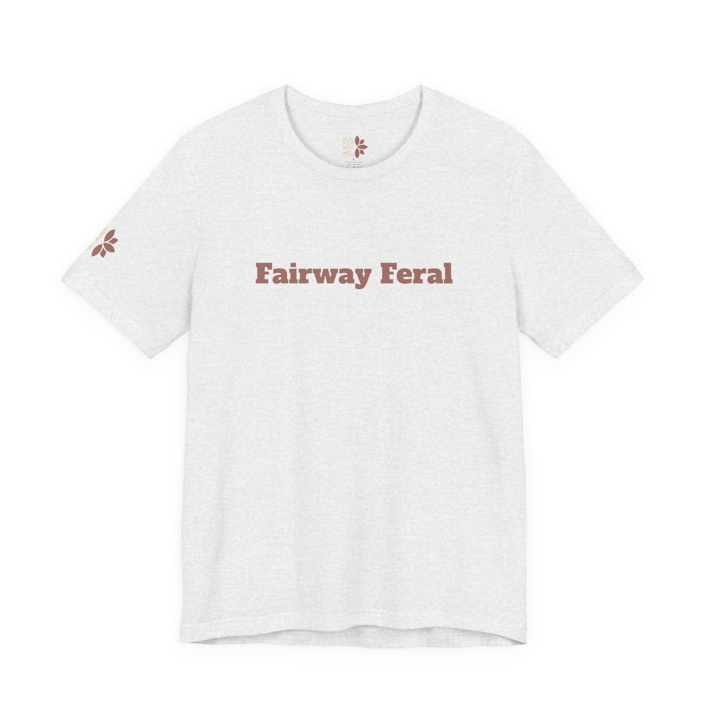 Fairway Feral Tee