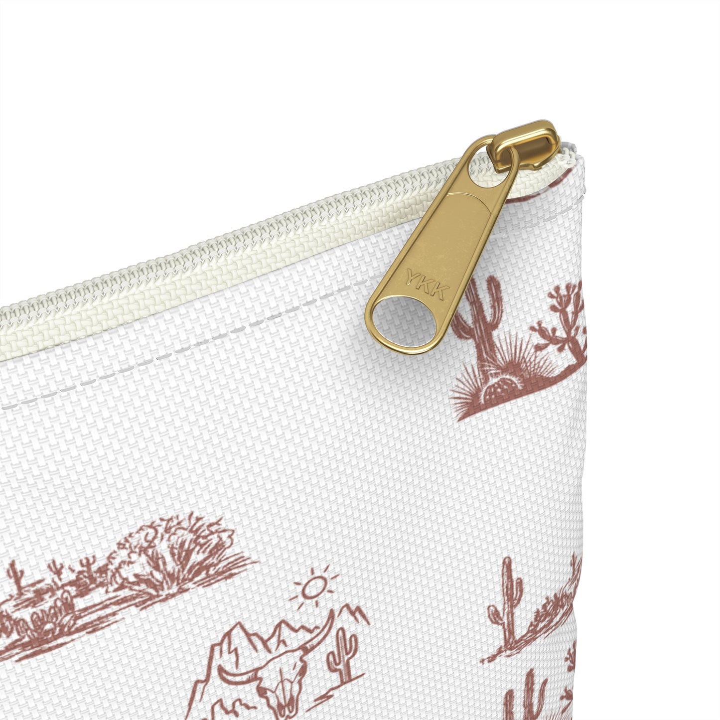 Western Desert Pouch