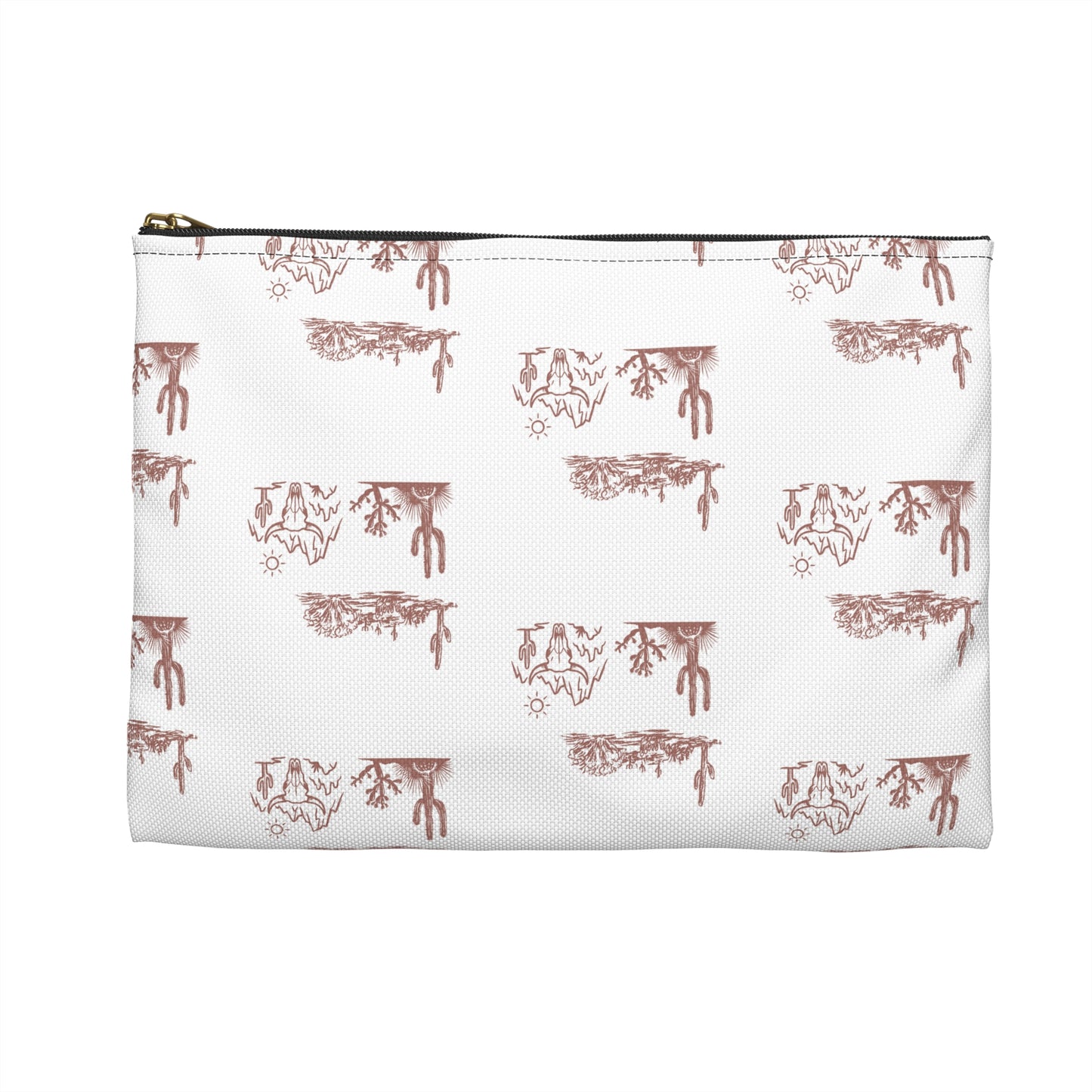Western Desert Pouch