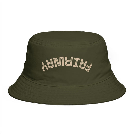 Fairway Bucket Hat