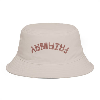 Fairway Bucket Hat