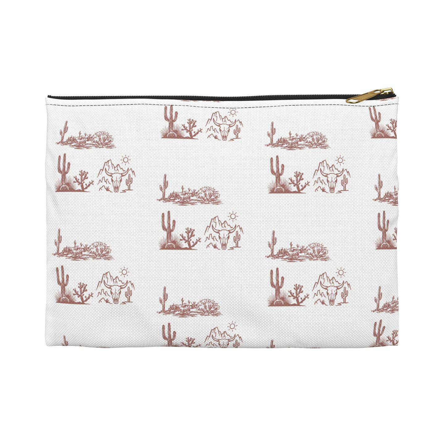 Western Desert Pouch