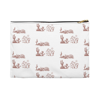 Western Desert Pouch