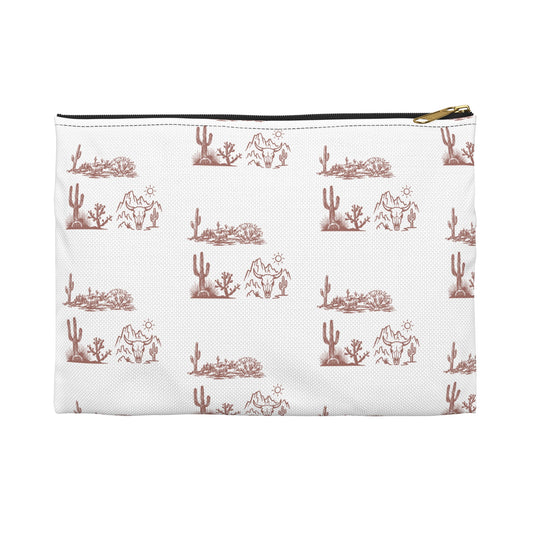 Western Desert Pouch