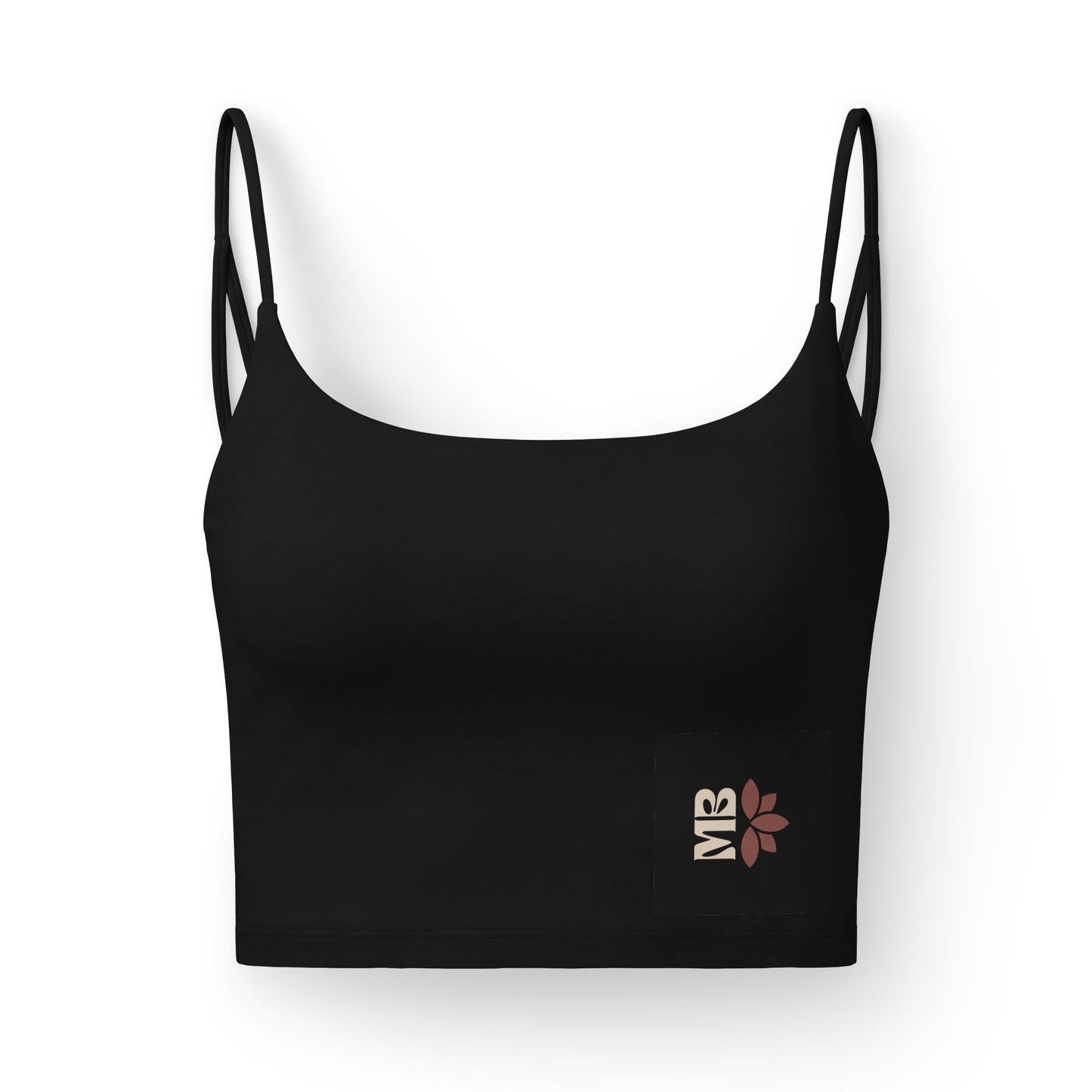 Mae Bloom Tank