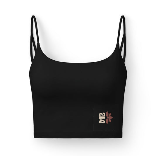 Mae Bloom Tank