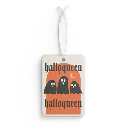 Hallowqueen Air Freshener