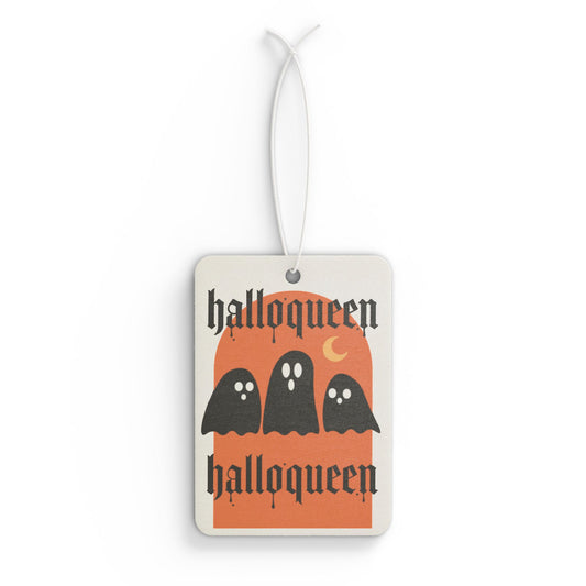 Hallowqueen Air Freshener